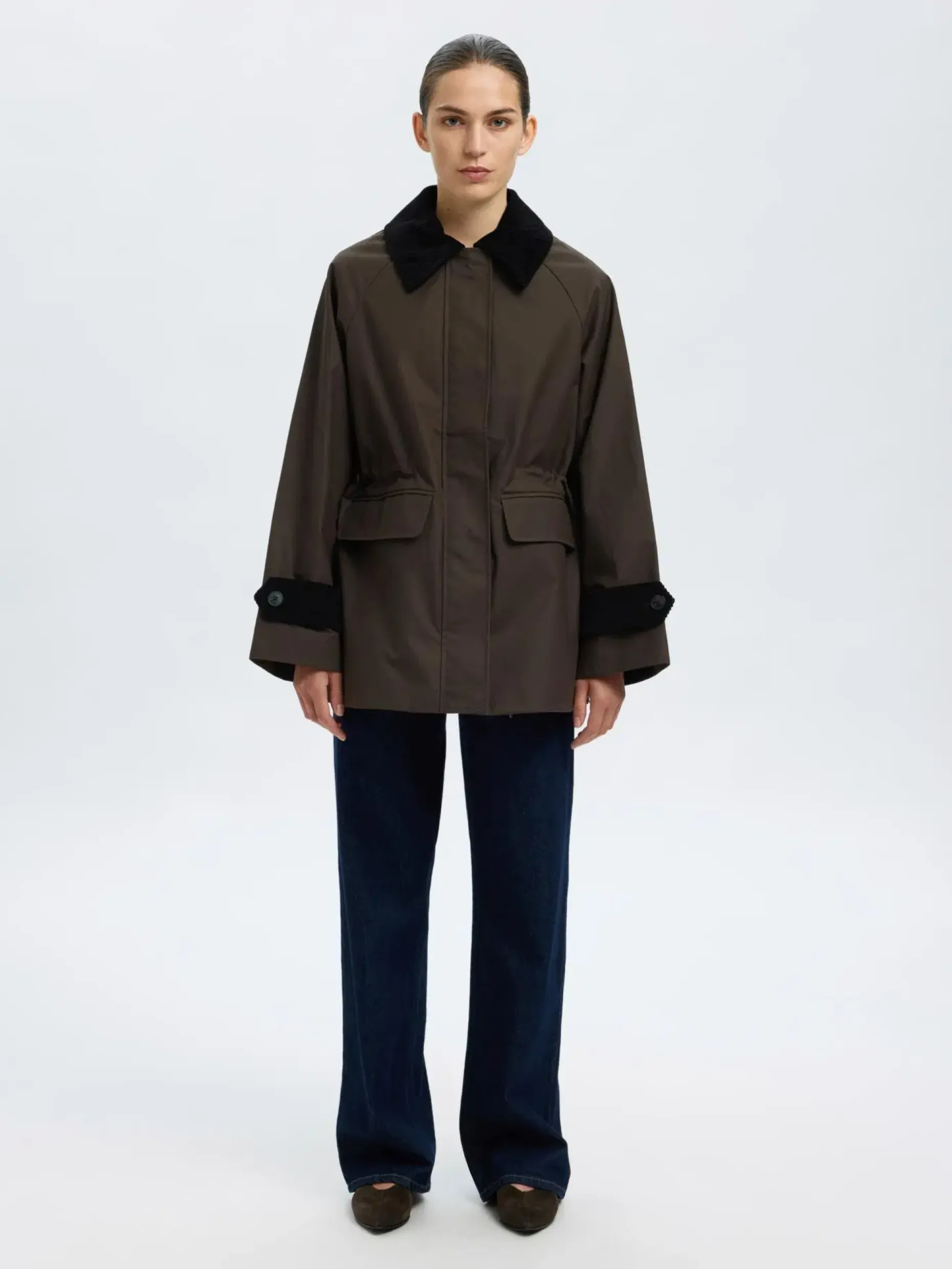 Selected Femme SLFWilma takki