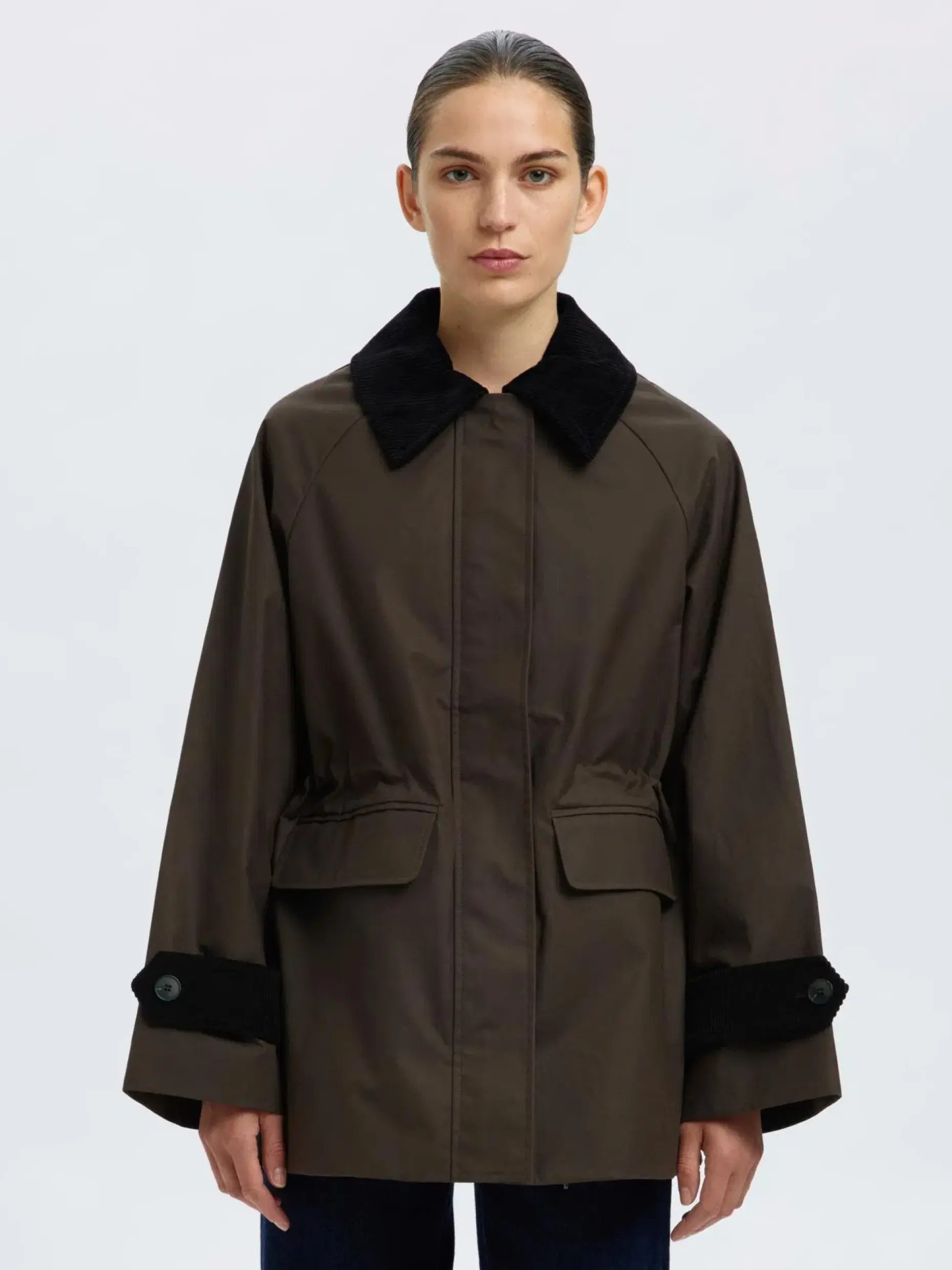 Selected Femme SLFWilma takki
