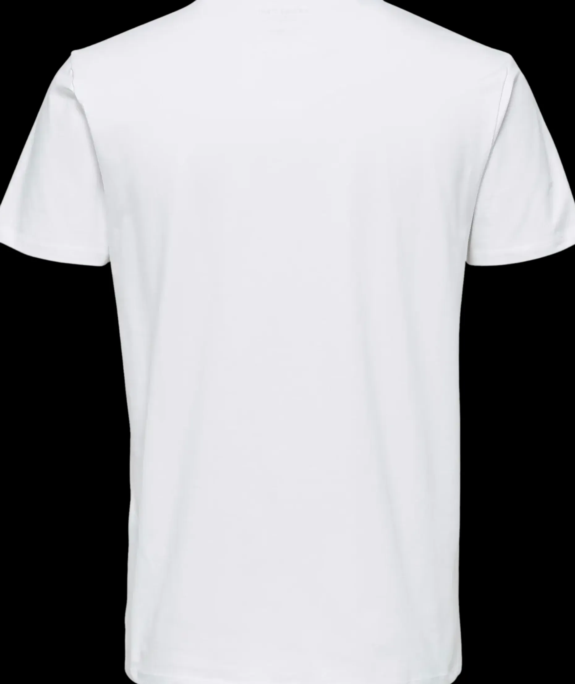 Selected Homme Pima t-paita