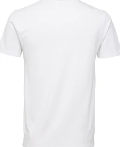 Selected Homme SLHNEWPIMA t-paita