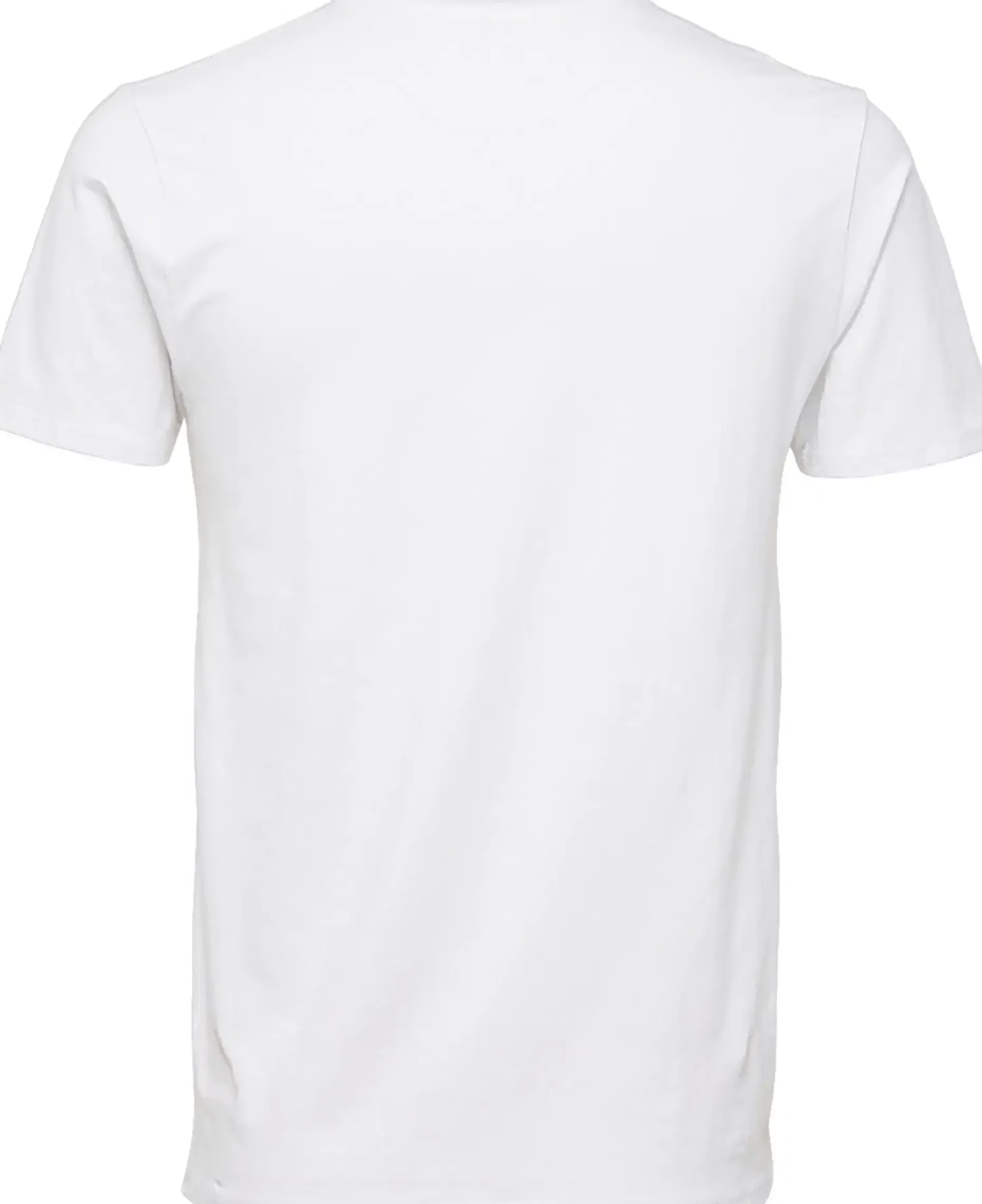 Selected Homme SLHNEWPIMA t-paita