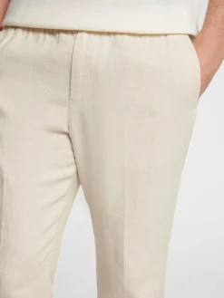 SELECTED HOMME Slhreg-malik sun housut