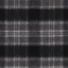 SELECTED HOMME Slhtope wool check scarf