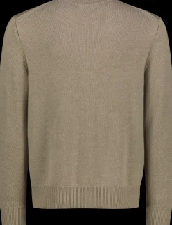 SELECTED HOMME Slhtray ls merino chunky