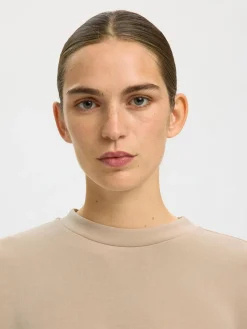 Selected SLFTenny t-paita
