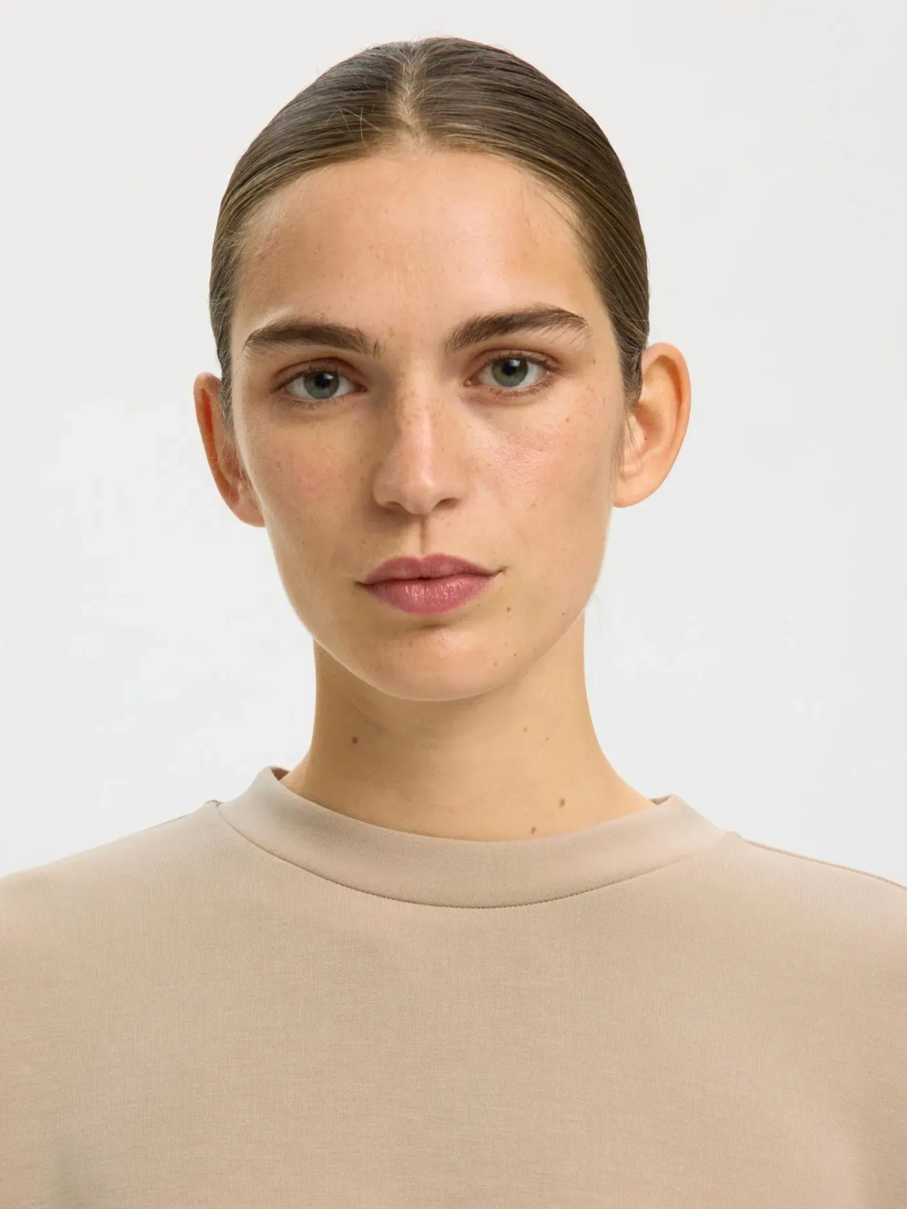 Selected SLFTenny t-paita