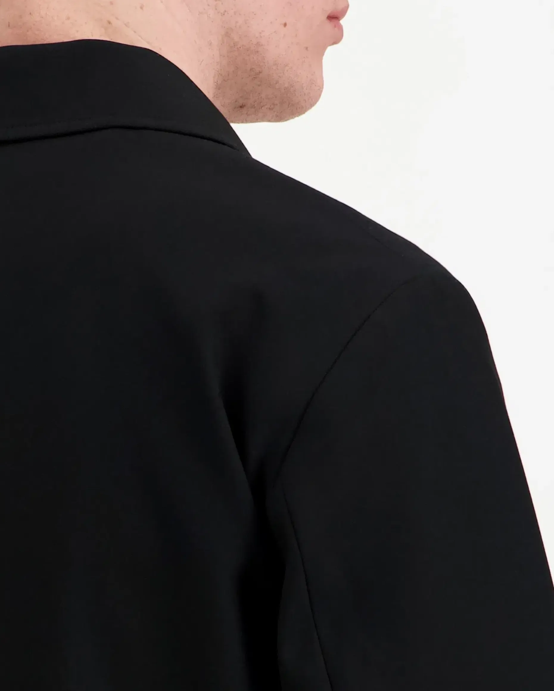 Selected Slhreg-robert overshirt paitatakki