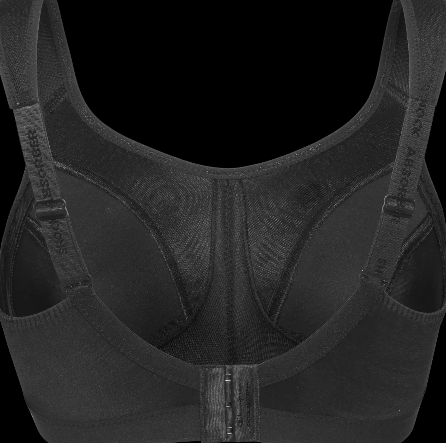 Shock Absorber Active D+ Classic sportliivit U10035