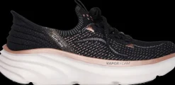 Skechers D'LUX VAPORvapaa-ajan jalkineet