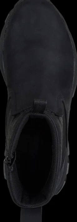 Skechers Respected Evanston nilkkurit