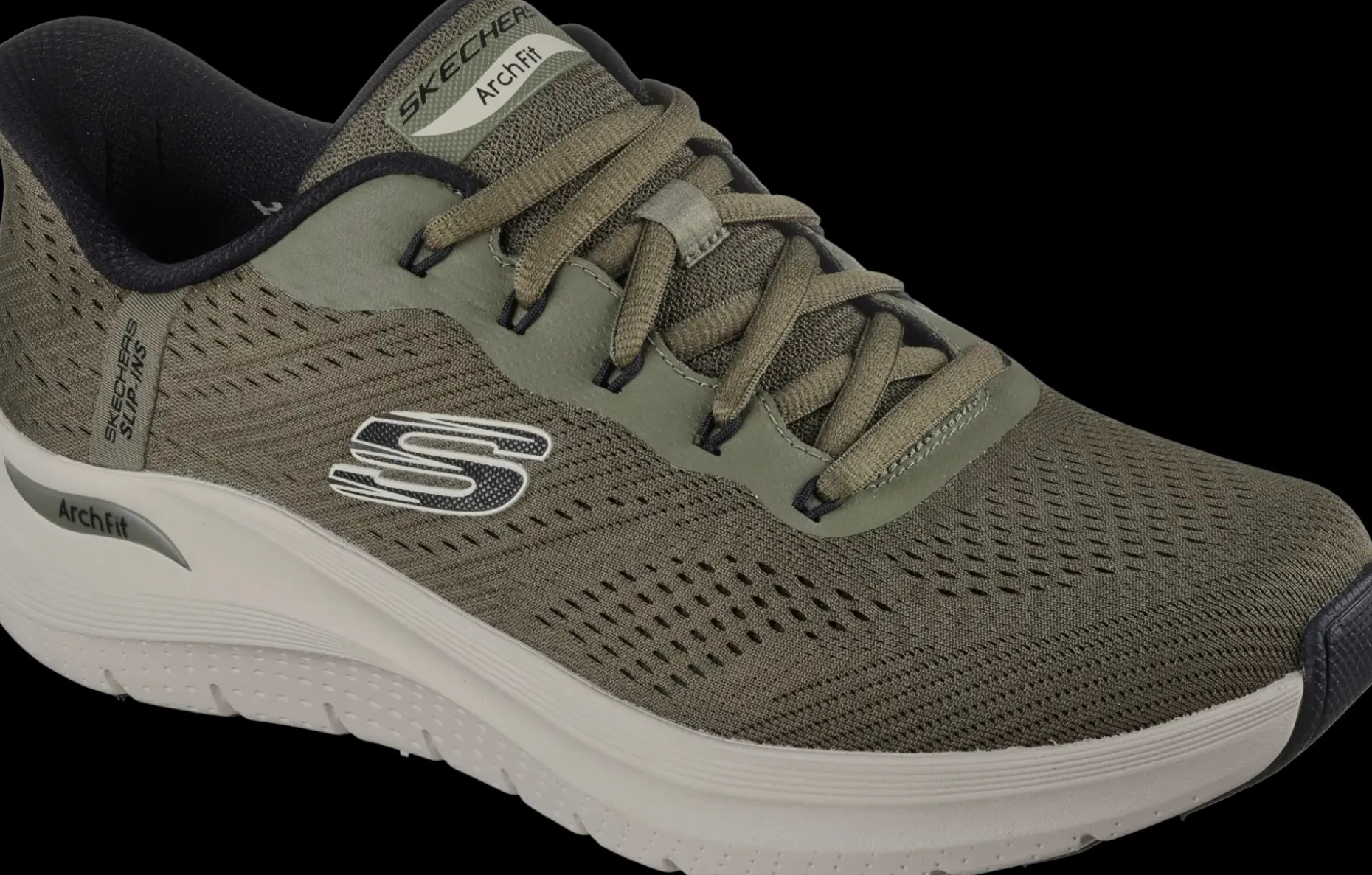 Skechers Slip-Ins Arch Fit 2.0 Lestur sneakerit