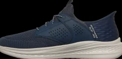 Skechers Slip-Ins Slade Caster Relaxed Fit sneakerit