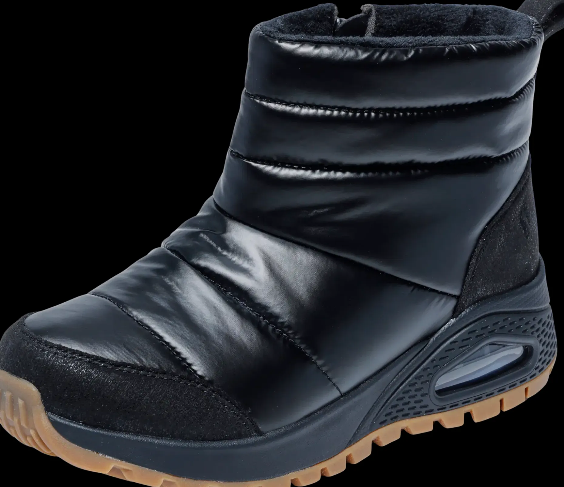 Skechers uno rugged vapaa-ajan jalkineet