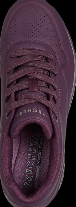 Skechers Uno stand on air tennarit