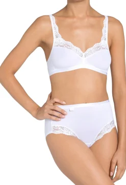 Sloggi Romance Maxi alushousut