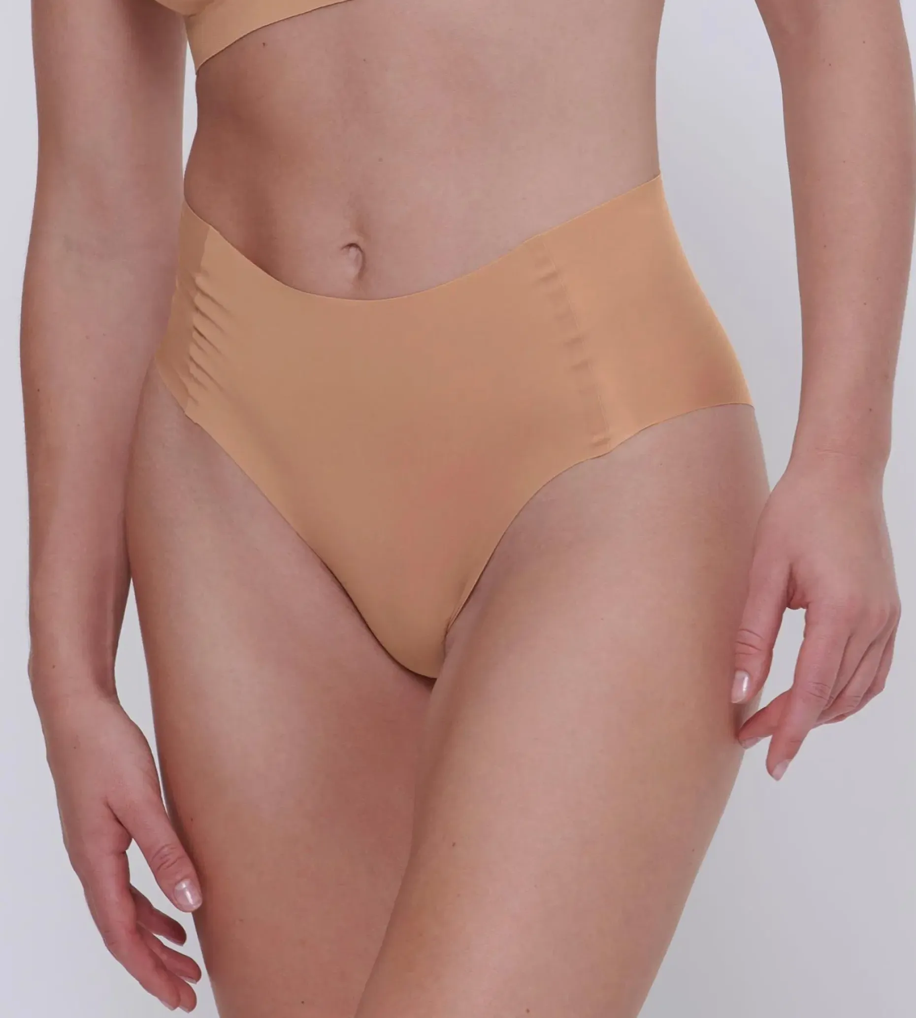 sloggi ZERO Feel 2.0 high waist alushousut