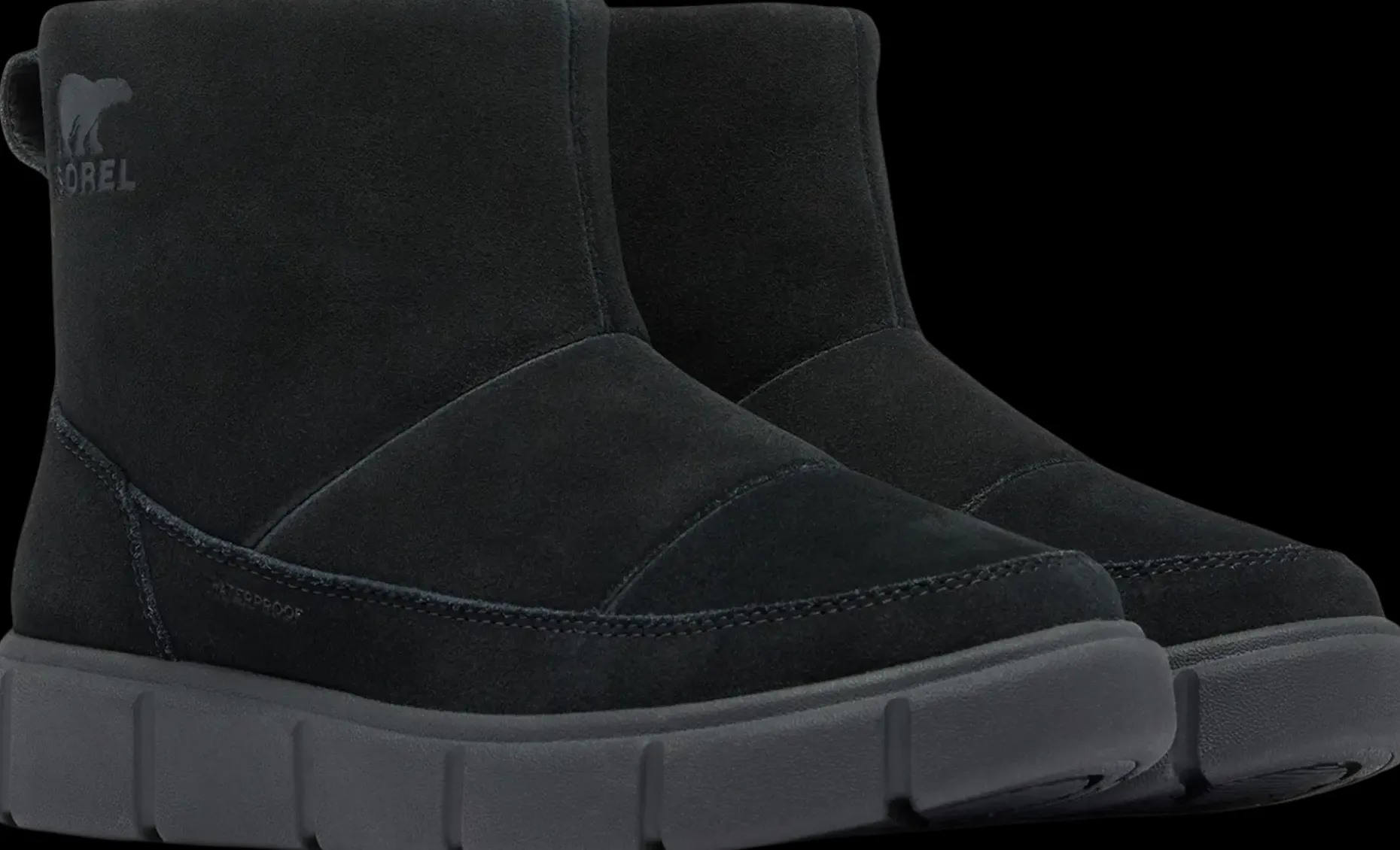 Sorel Sorel explorer™ iii slip-on wp