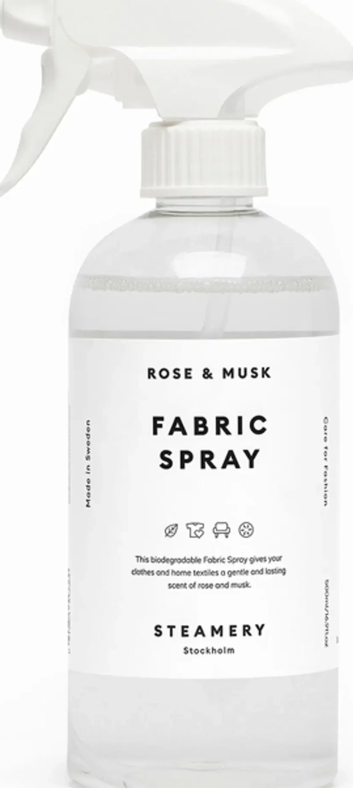 Steamery Fabric Spray vaatesuihke