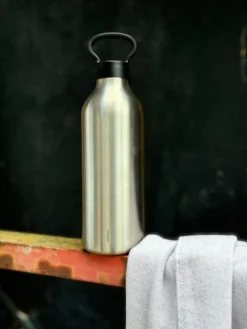 Stelton Tabi termospullo 1,0 l teräs