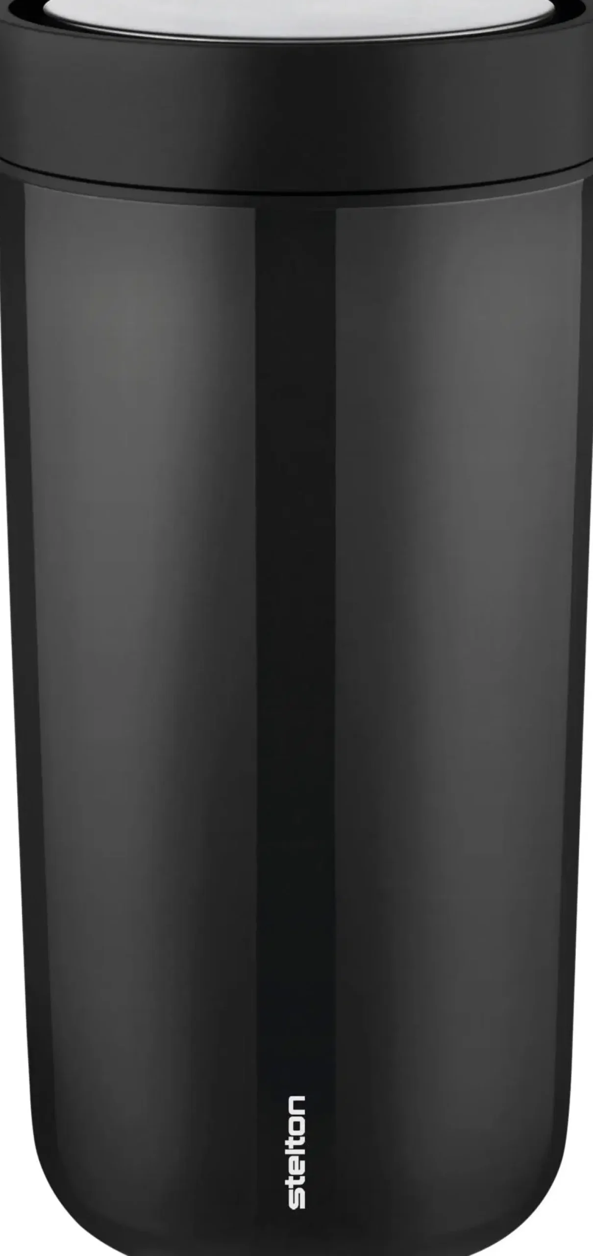 Stelton To-Go Click termosmuki 0,40 l, musta