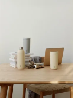Stelton To-Go Click termosmuki 0,40 l, vaaleansininen