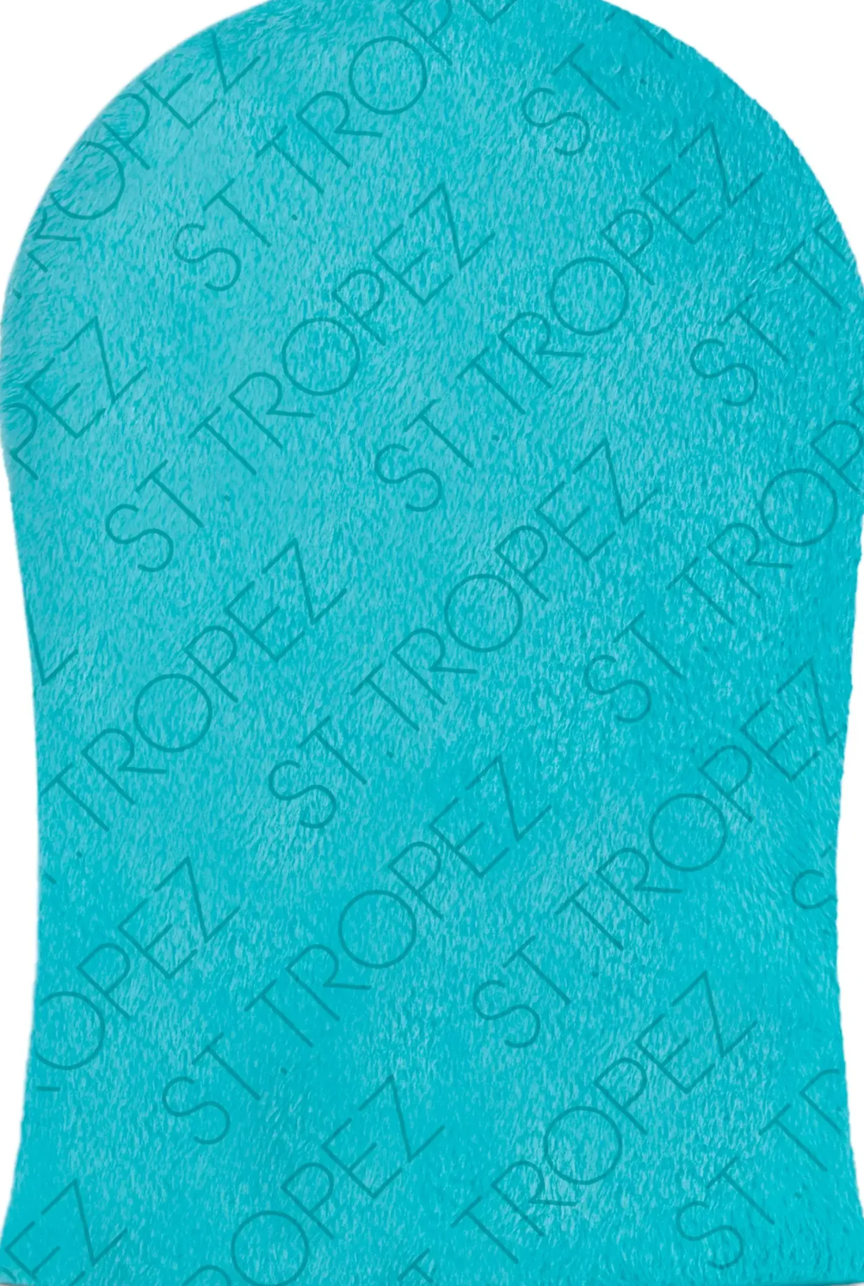St.Tropez Dual Sided Velvet Luxe Tan Applicator Mitt itseruskettavan levityskinnas