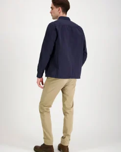 Superdry 2 pocket paitatakki