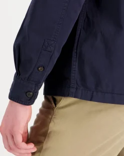 Superdry 2 pocket paitatakki