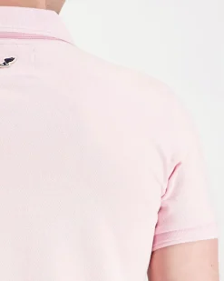 Superdry Classic pique pikeepaita