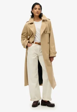 Superdry Classic trenssitakki