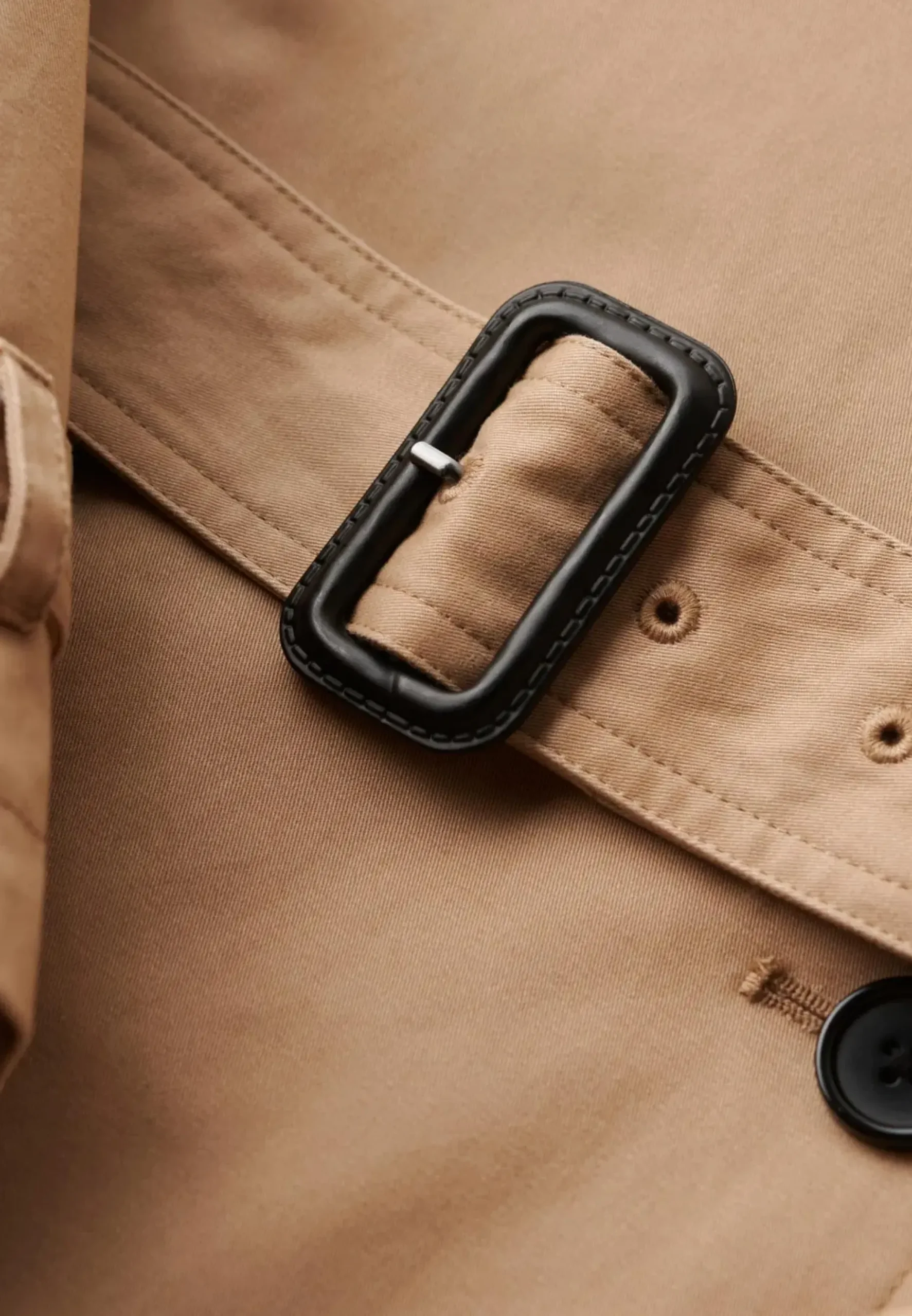 Superdry Classic trenssitakki