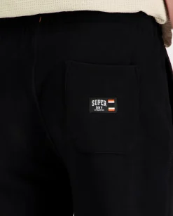 Superdry essential collegehousut