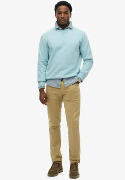 Superdry Essential logo college