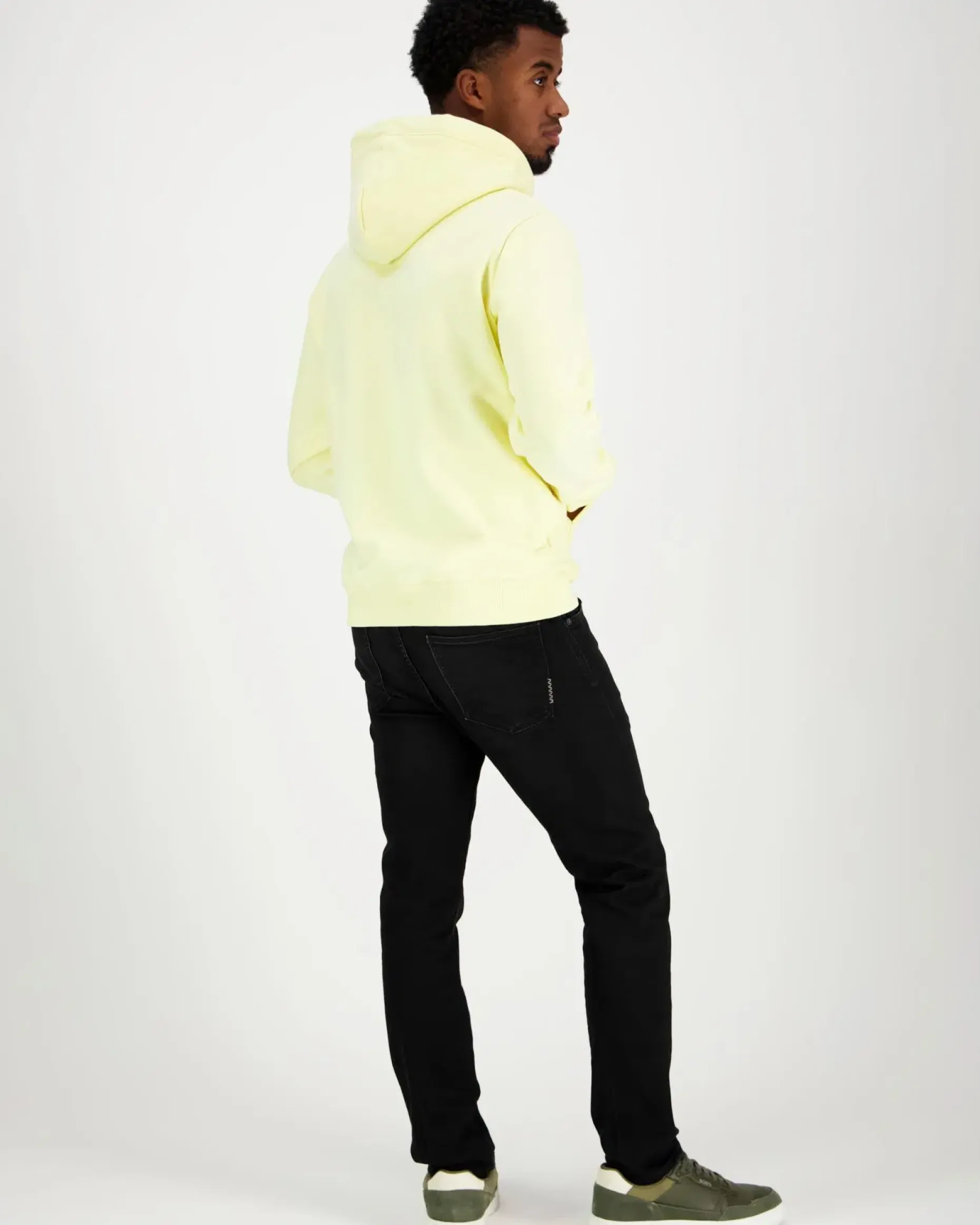 Superdry Essential logo huppari