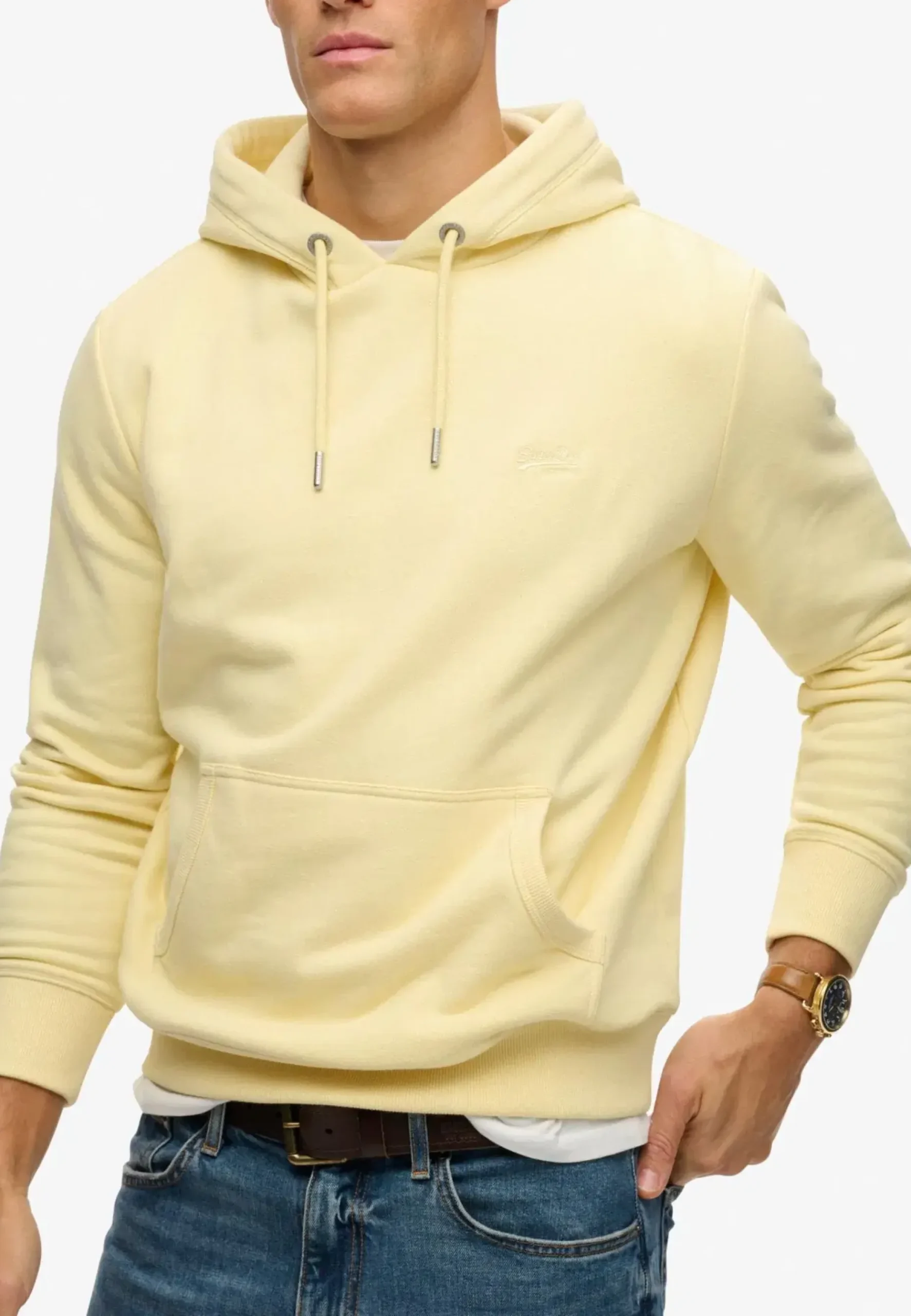 Superdry Essential logo huppari