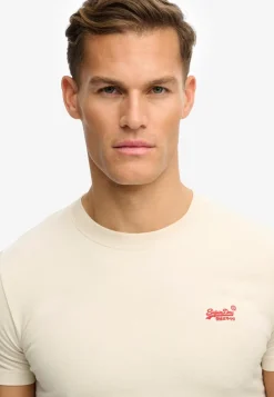 Superdry Essential logo t-paita