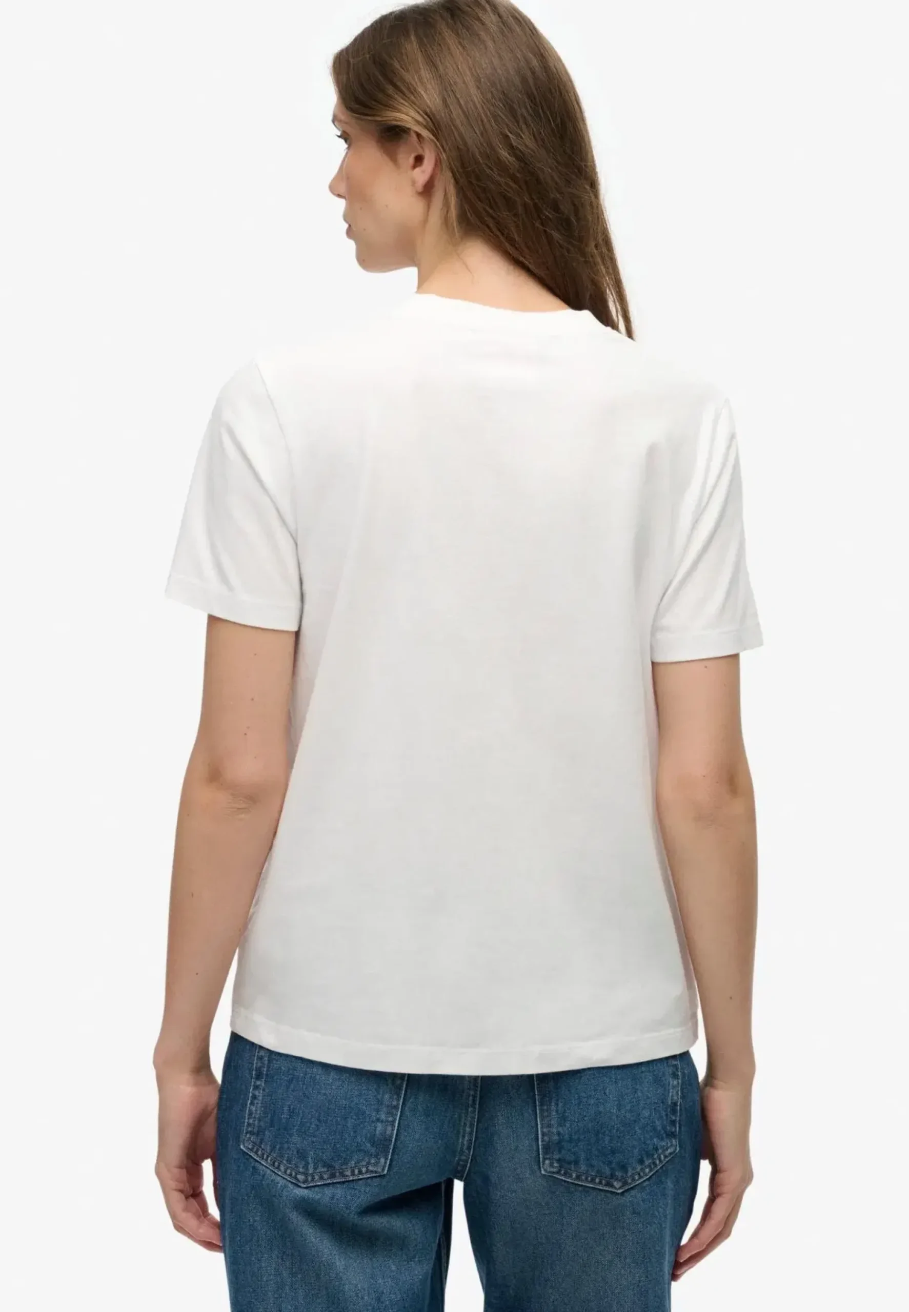 Superdry Essential Logo t-paita