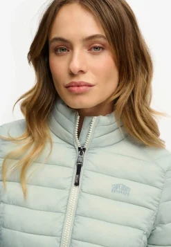 Superdry Fuji Lite kevyttoppatakki