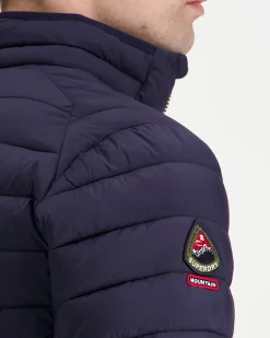 Superdry Fuji lite kevyttopattu takki