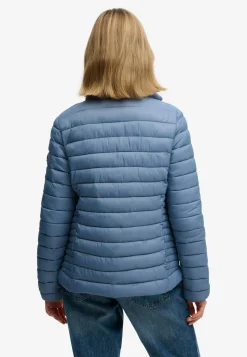 Superdry Fuji Lite kevyttoppatakki