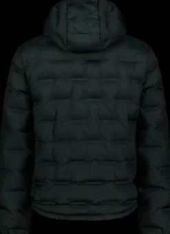 Superdry Hooded quilted puffer takki