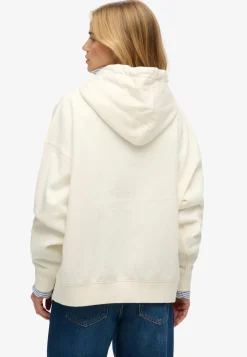 Superdry Luxe Relaxed huppari
