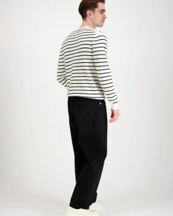Superdry Merchant breton neule