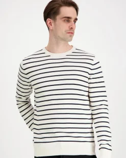 Superdry Merchant breton neule