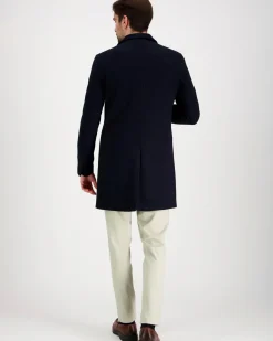 Superdry Merchant town coat takki