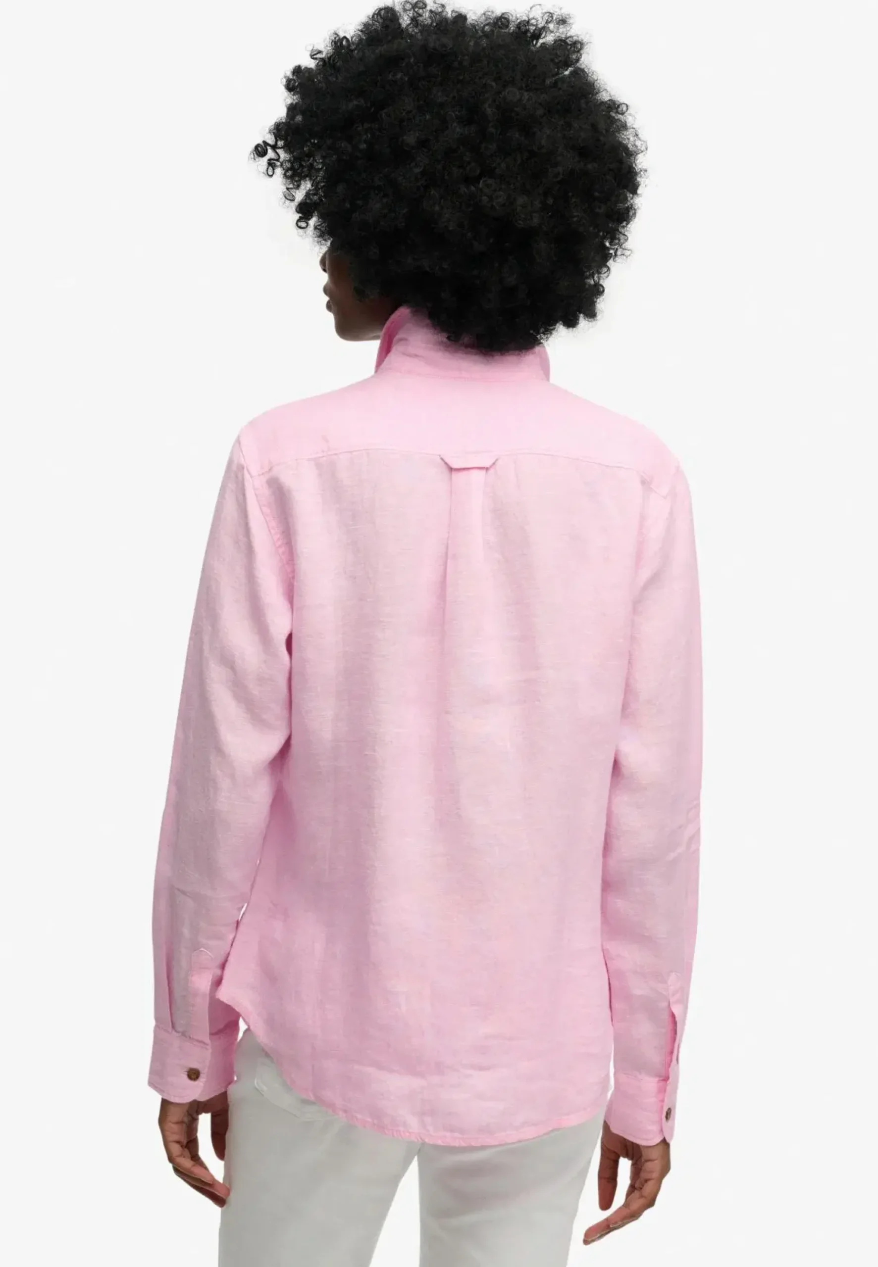 Superdry premium pellavapaita