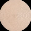 Tabletti halk 38 cm ruskea