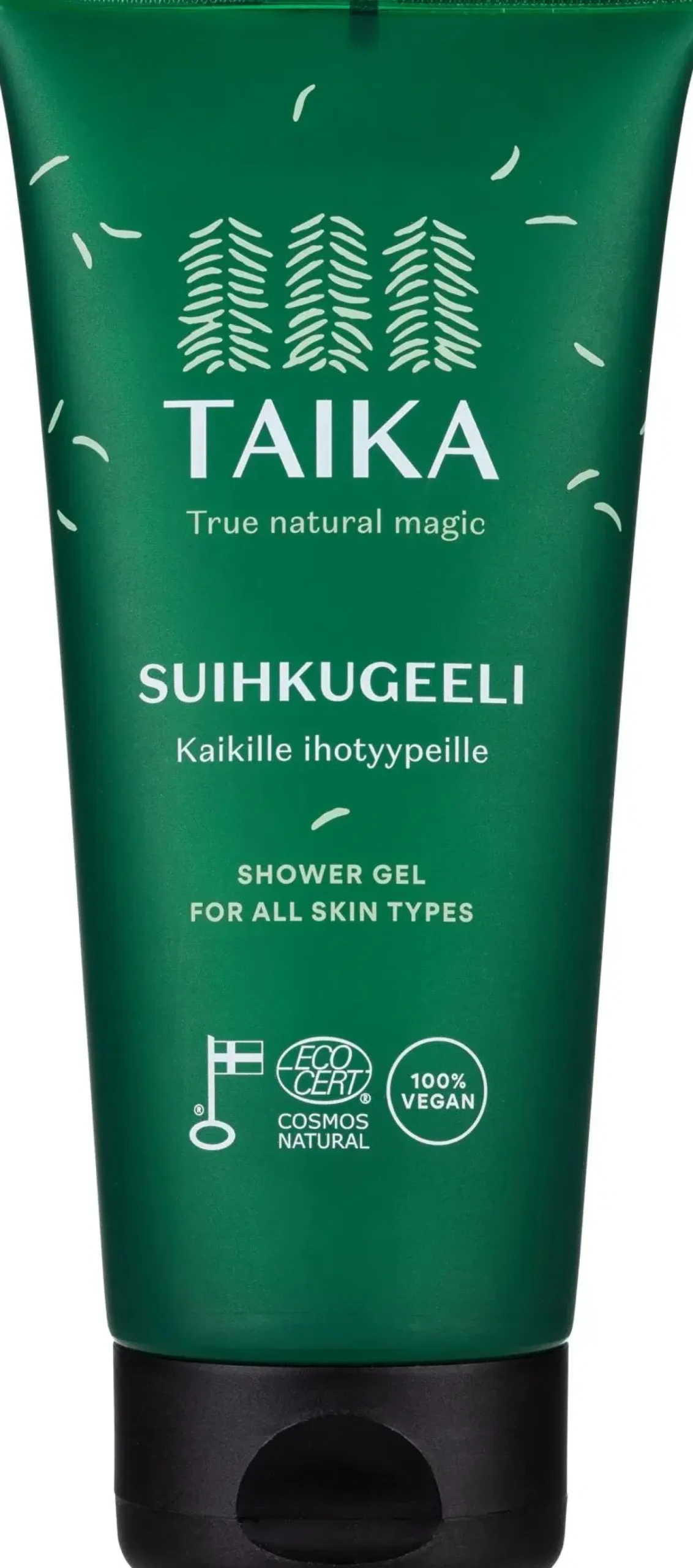 TAIKA Suihkugeeli ECO 200ml