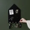 Talo magneetti-avaintaulu