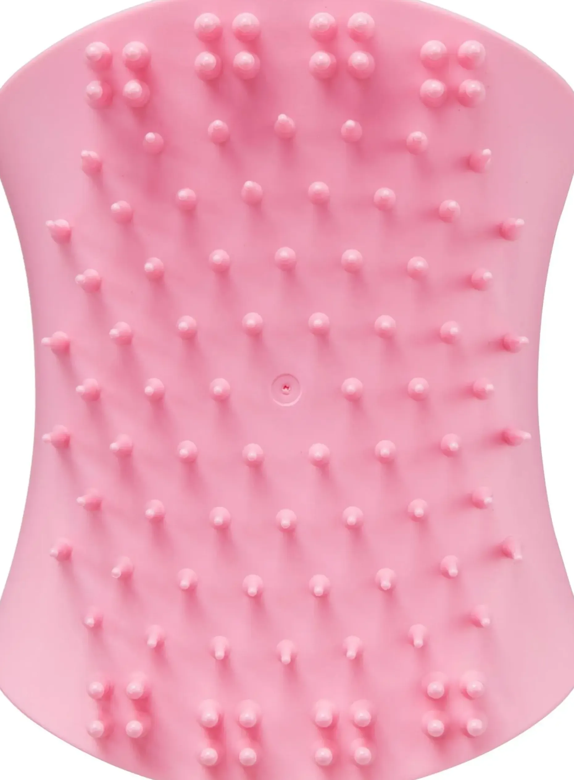 Tangle Teezer Scalp Exfoliator and Massager Brush -elvyttävä harja hiuspohjalle